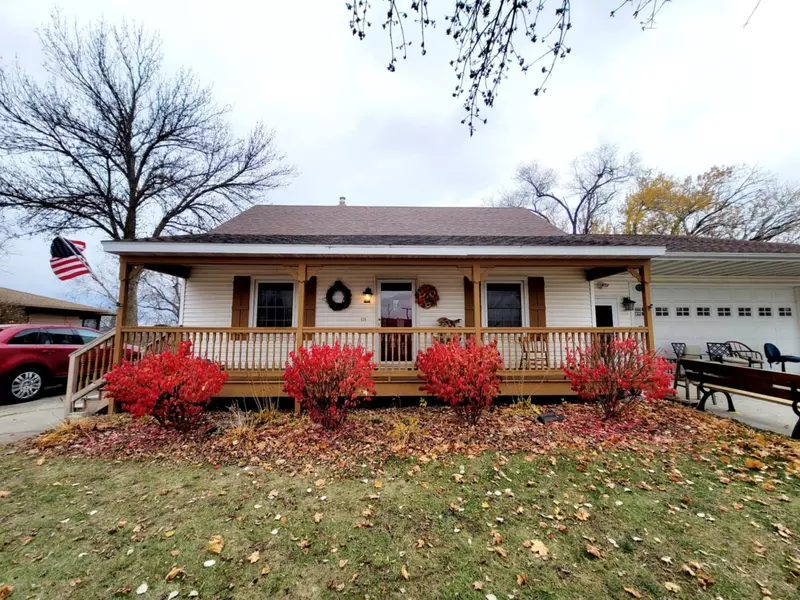 530 S 4th ST, Le Sueur, MN 56058