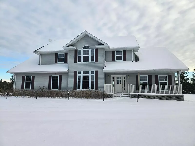 8848 E Leander RD, Angora Twp, MN 55723