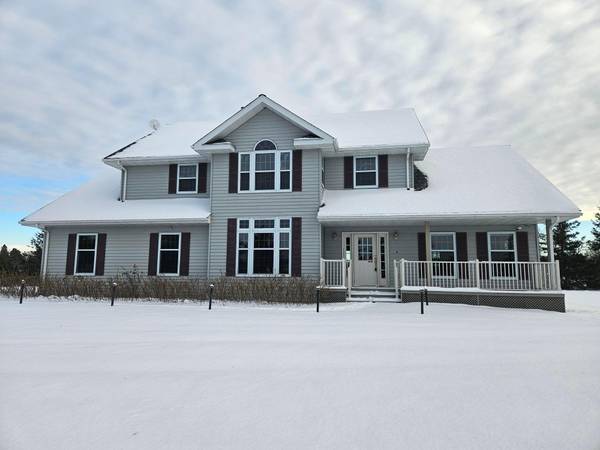 8848 E Leander RD, Angora Twp, MN 55723