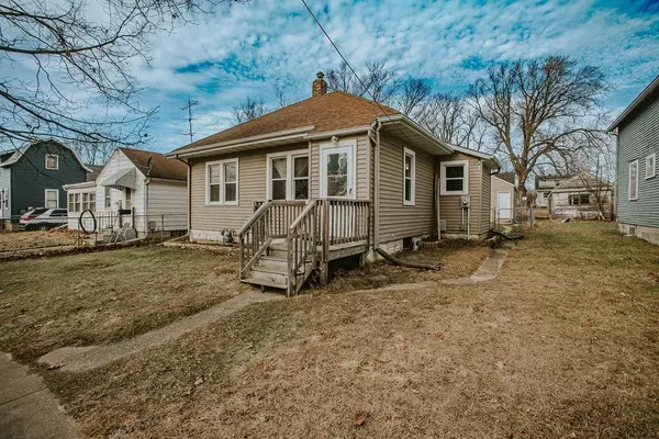 1006 11th AVE SW,  Austin,  MN 55912