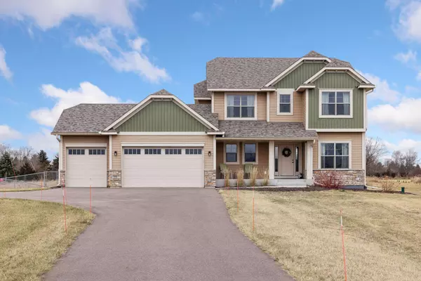 555 Wildberry DR, Hudson, WI 54016