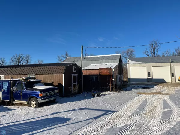 Staples Twp, MN 56479,47221 225th AVE