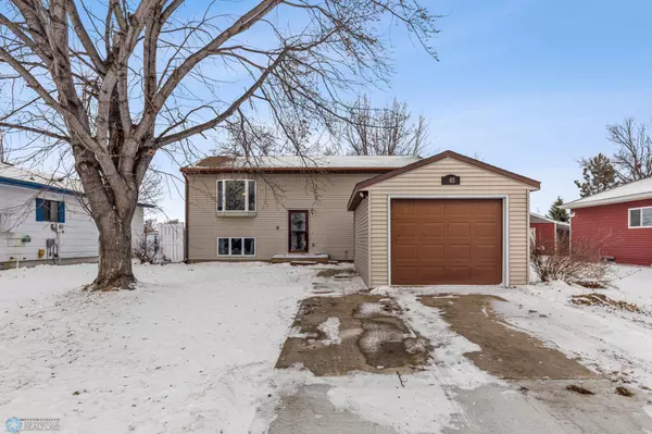 Mapleton, ND 58059,405 Maple DR