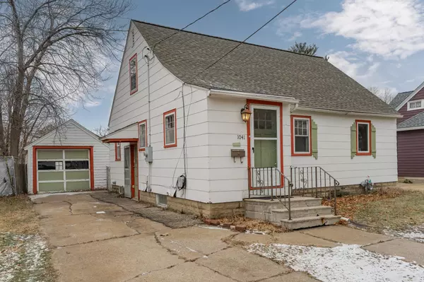 1041 9th AVE SE, Rochester, MN 55904