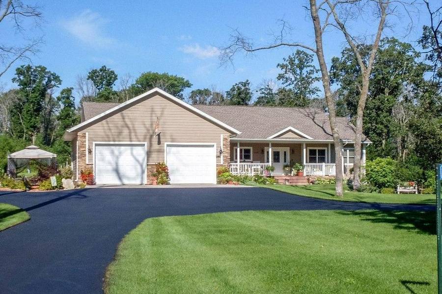 44904 Cozy Oak DR, Otter Tail Twp, MN 56571