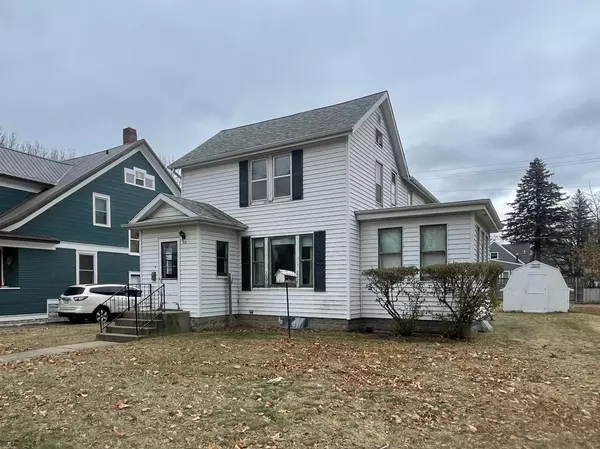 314 E Chestnut ST, Redwood Falls, MN 56283