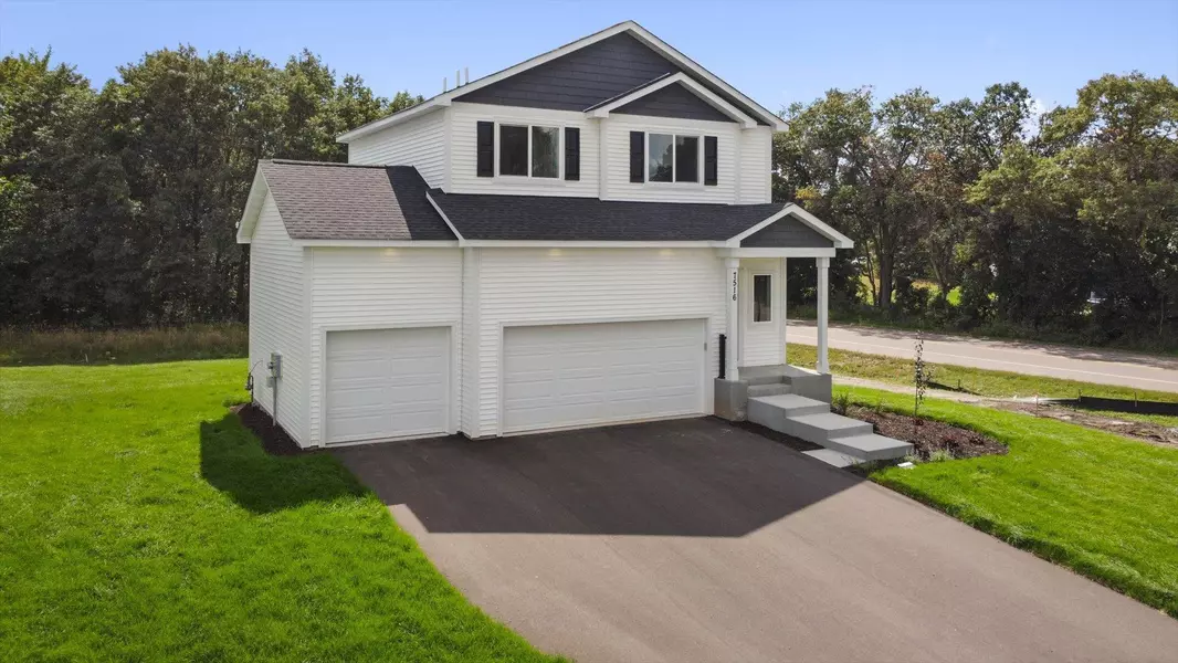 7516 NW 170th AVE, Ramsey, MN 55303