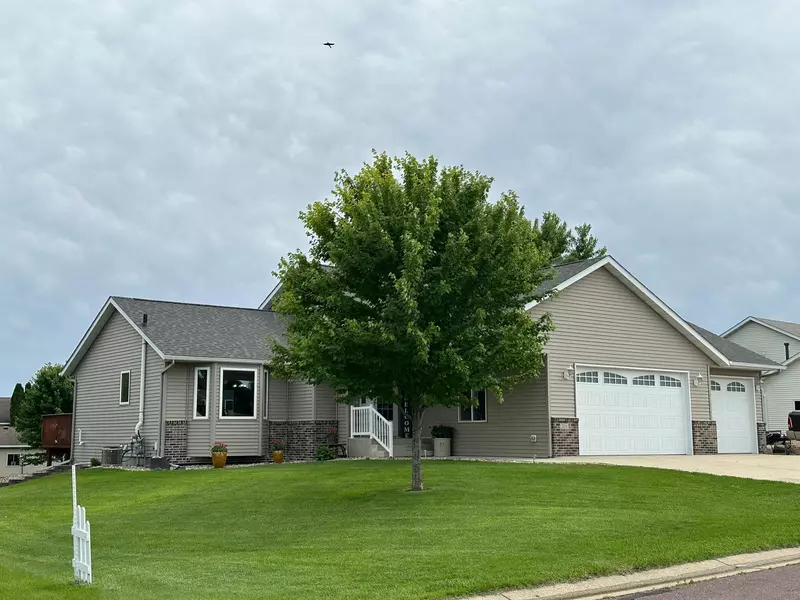 204 James DR, Elysian, MN 56028