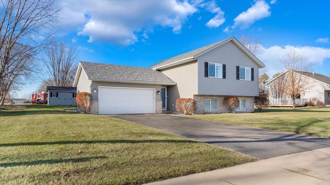 12465 Riley AVE, Becker, MN 55308