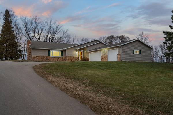 610 Krikava ST, Albert Lea Twp, MN 56007