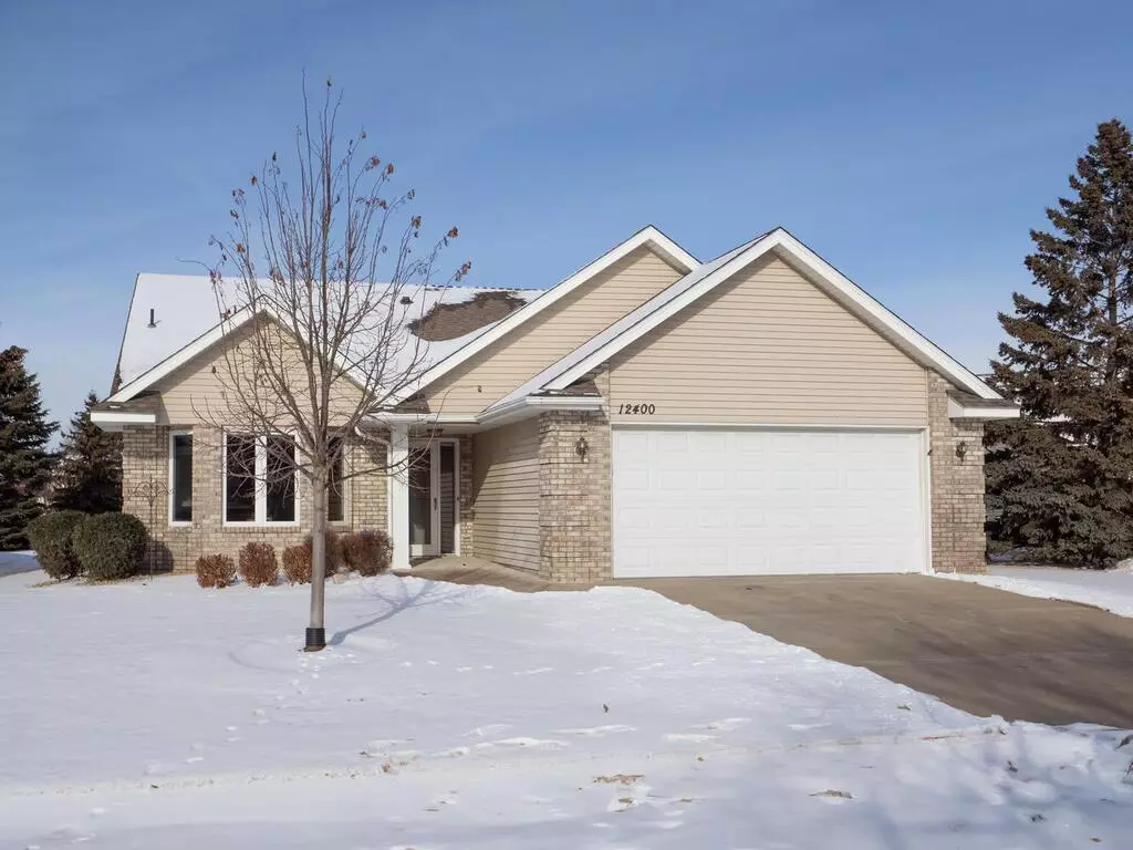 Coon Rapids, MN 55433,12400 Wedgewood PL NW