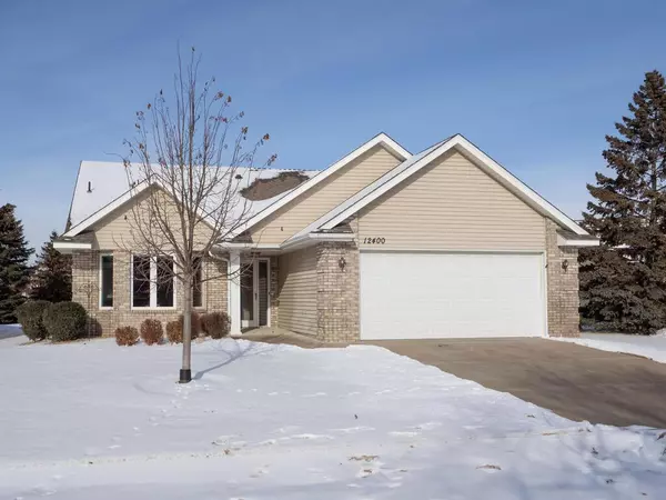 12400 Wedgewood PL NW, Coon Rapids, MN 55433