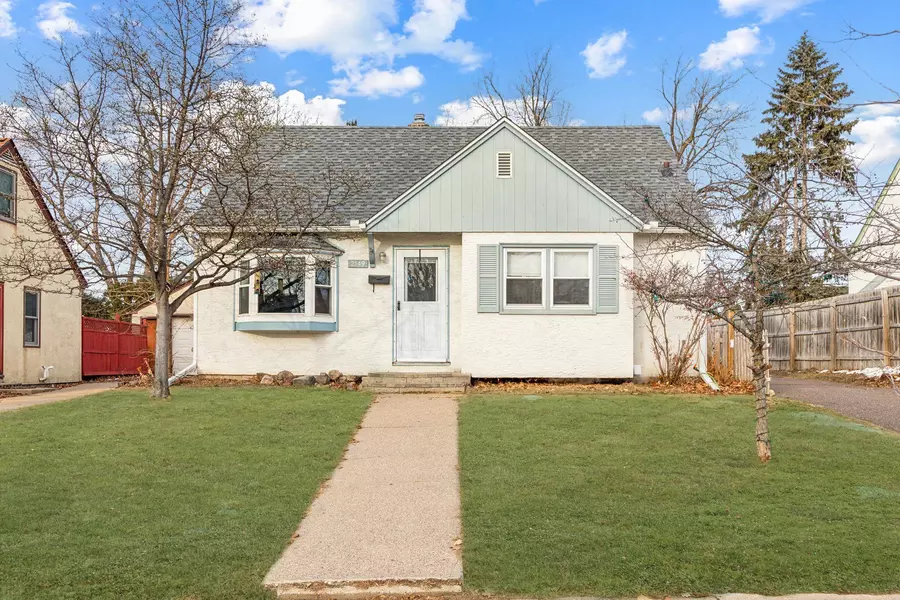 2149 Fremont AVE E, Saint Paul, MN 55119