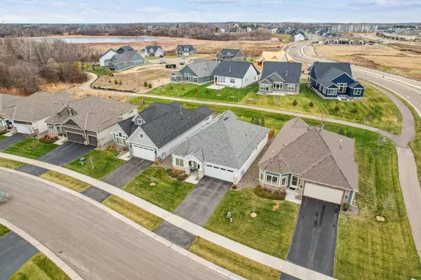 Corcoran, MN 55340,7410 Fir LN N