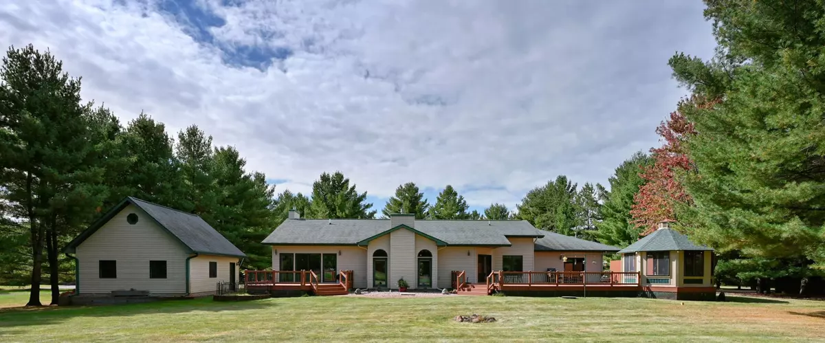 Danbury, WI 54830,3449 Kilkare CT