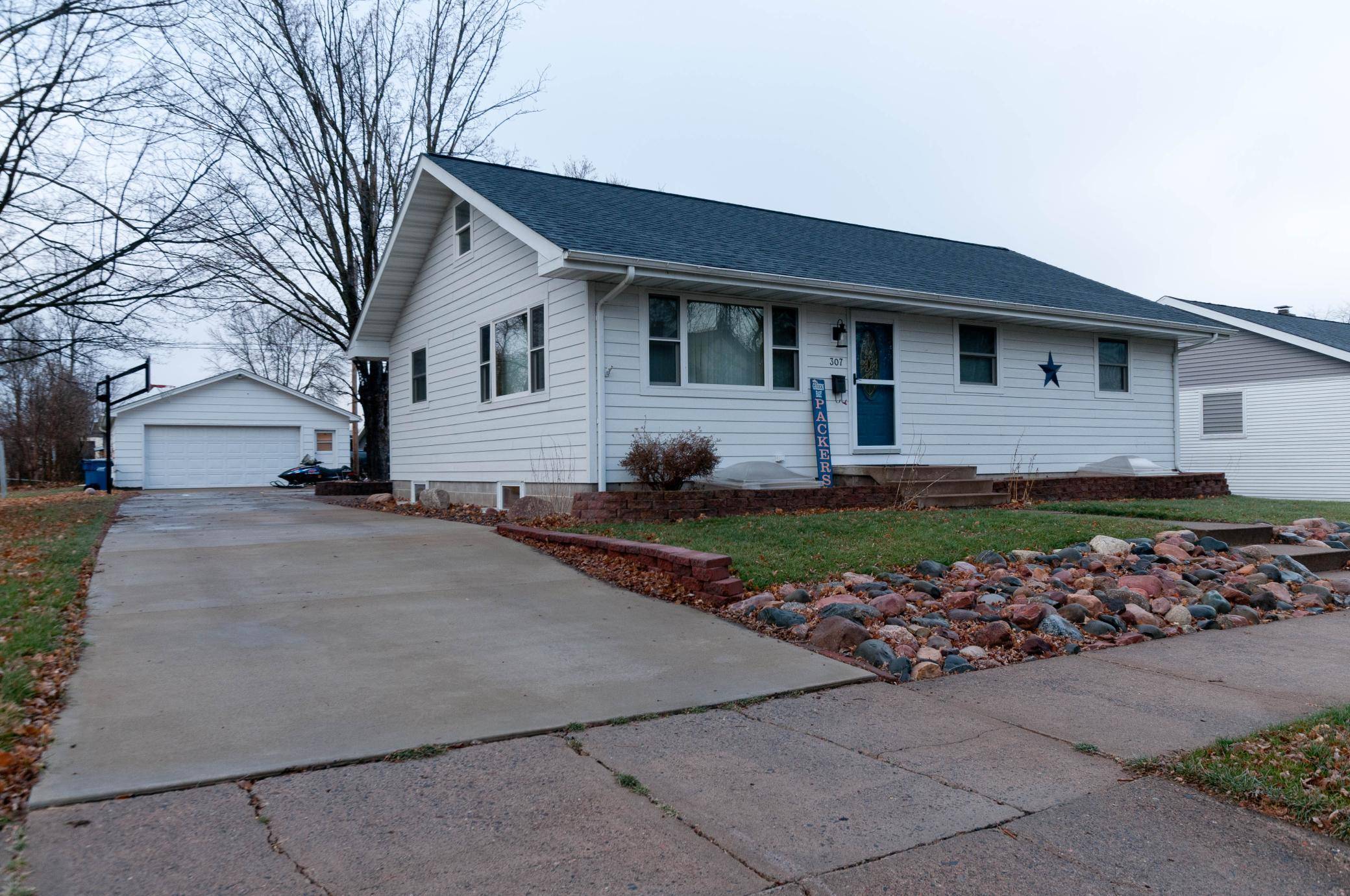 Rice Lake, WI 54868,307 W Humbird ST