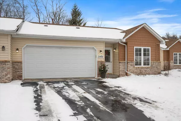 Vadnais Heights, MN 55127,3491 Valento CIR