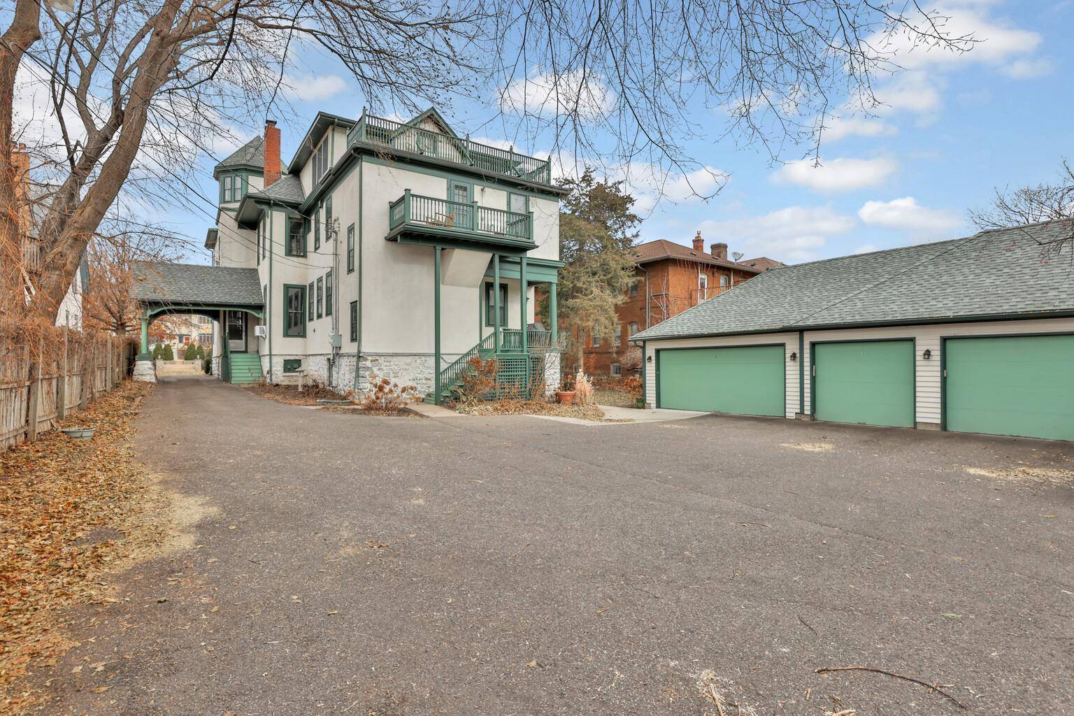Saint Paul, MN 55105,710 Summit AVE #3