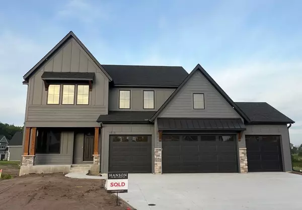 1813 Brookview CT,  Medina,  MN 55340