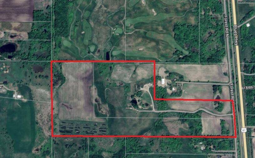 Forest Lake, MN 55025,18340 Forest RD N