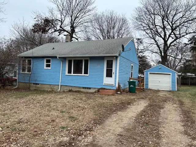 Lynd, MN 56157,105 S Redwood ST