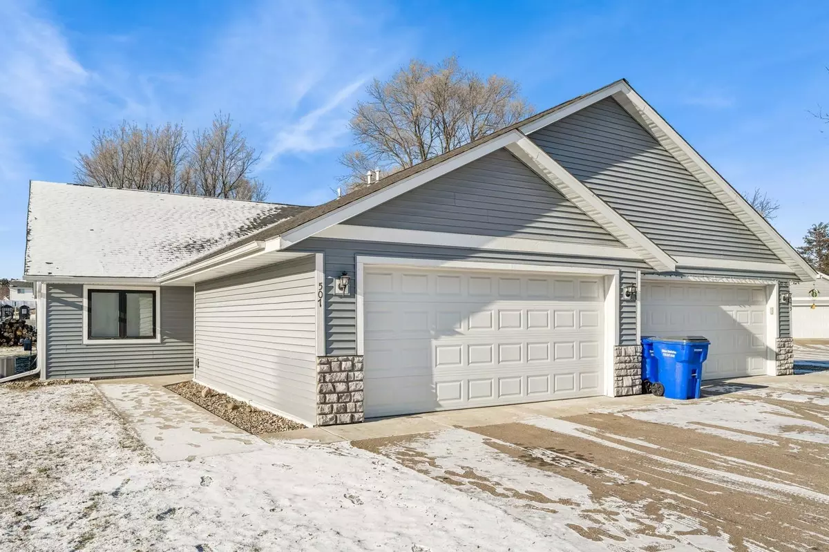 Somerset, WI 54025,507 Reed ST #2A