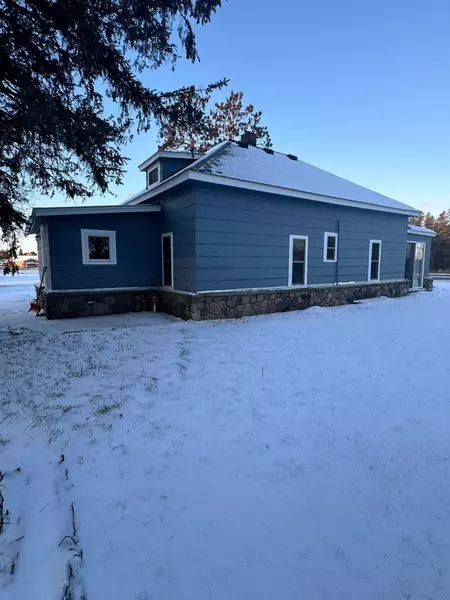 203 State 34, Nevis, MN 56467