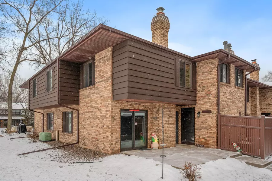 2618 Alabama AVE S, Saint Louis Park, MN 55416