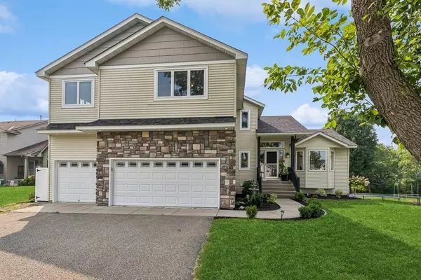 Prior Lake, MN 55372,16902 Wilderness TRL SE