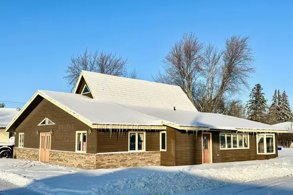 Greenbush, MN 56726,307 Main ST N