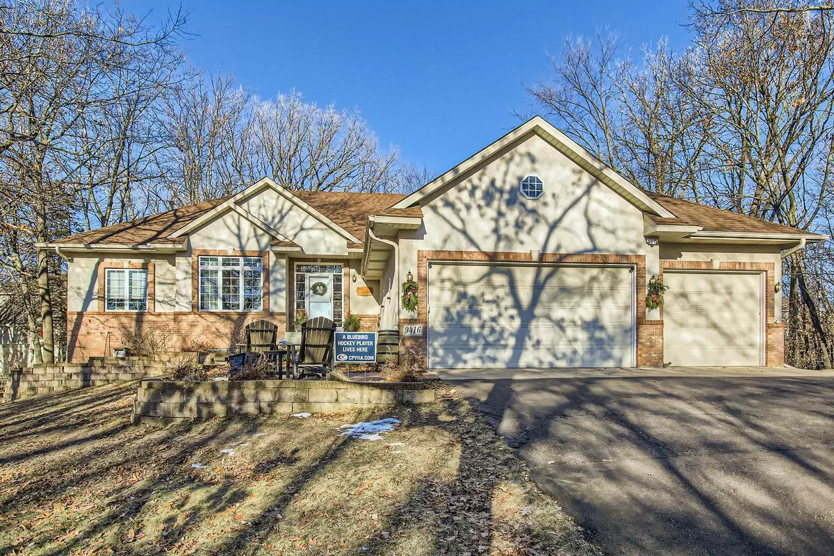 Champlin, MN 55316,9416 Overlook CT