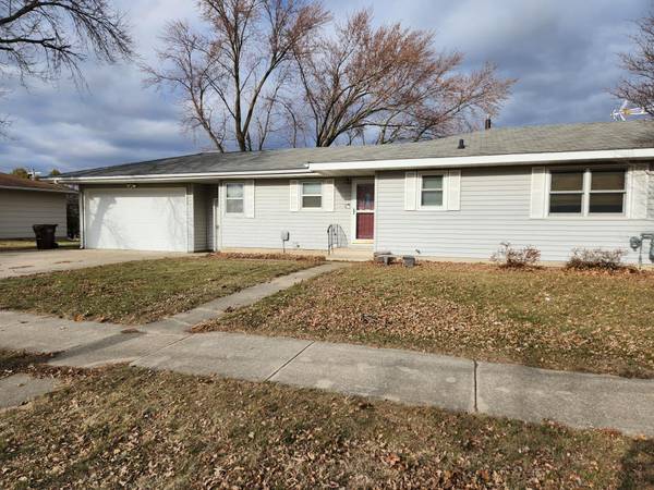 511 E Richway DR, Albert Lea, MN 56007