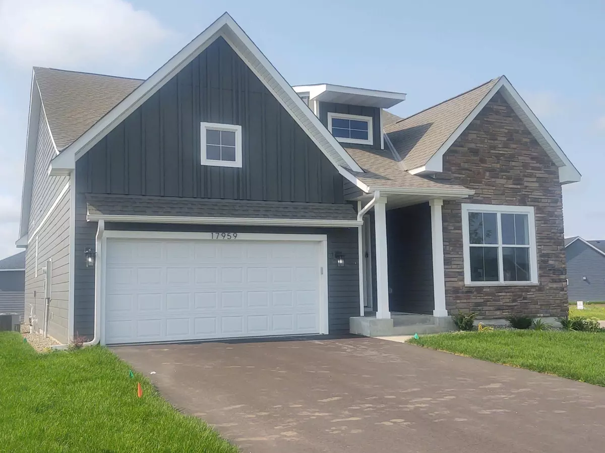 Lakeville, MN 55044,17959 Greenwich WAY