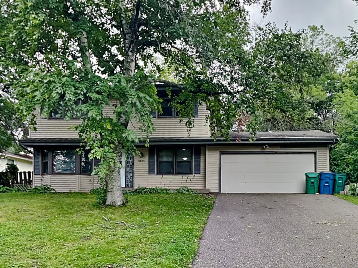 New Hope, MN 55427,3405 Ensign AVE N