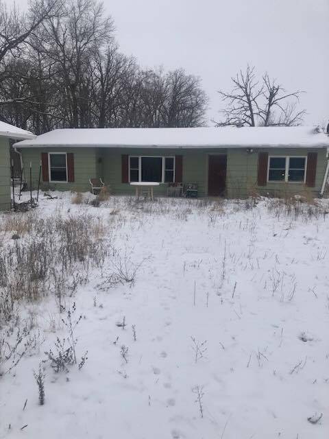 17851 142nd AVE NE, North Twp, MN 56701