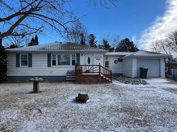 340 Paul ST, Ortonville, MN 56278