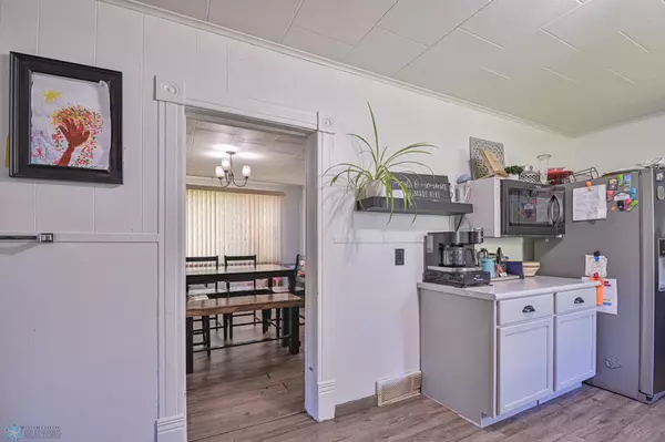 Portland, ND 58274,806 8th ST