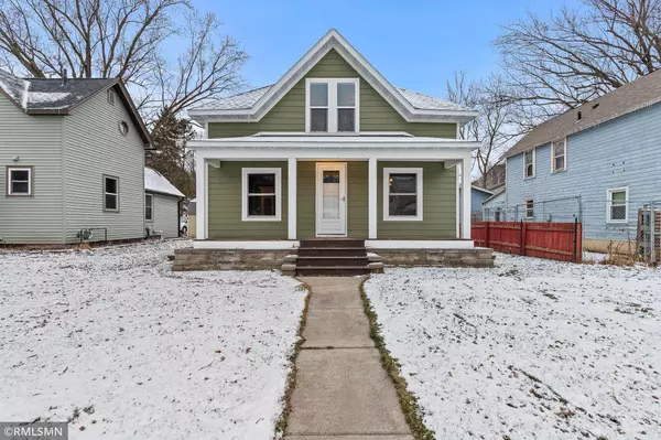 N221 Newman AVE, Spring Valley, WI 54767