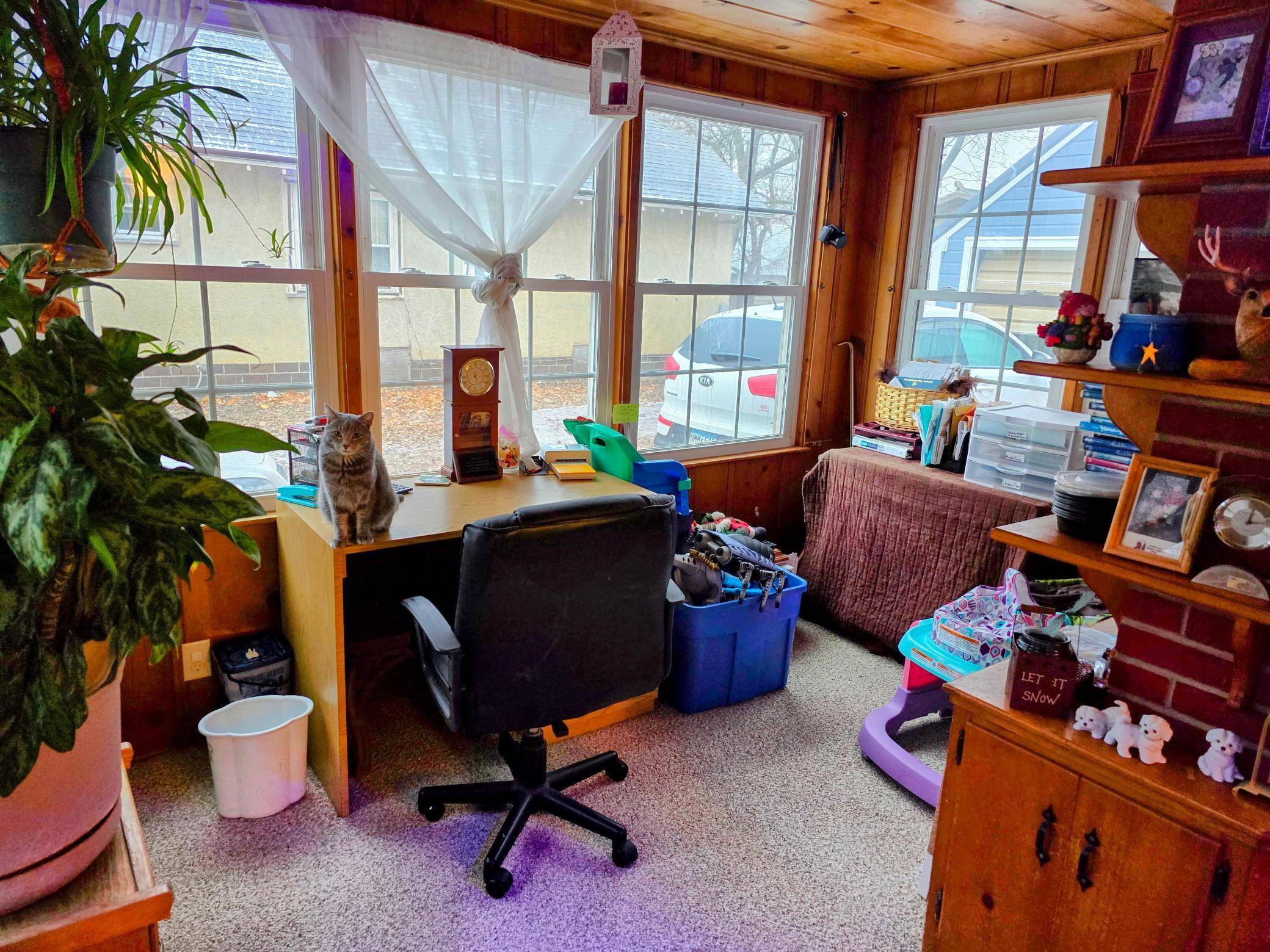 Mountain Lake, MN 56159,609 10th ST N