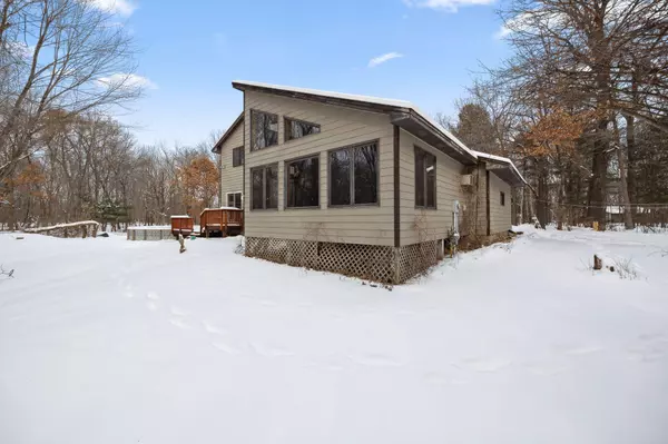 Linwood Twp, MN 55079,6200 235th LN NE