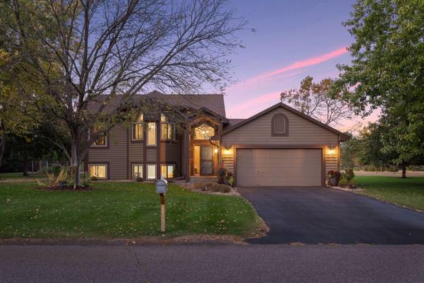 11700 139th AVE N, Dayton, MN 55327