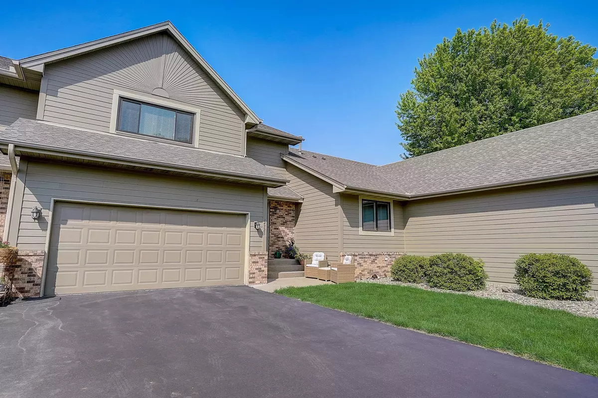 Burnsville, MN 55306,14725 Southampton DR