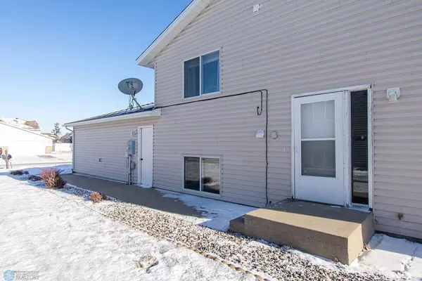 Fargo, ND 58104,4724 Townsite PL S