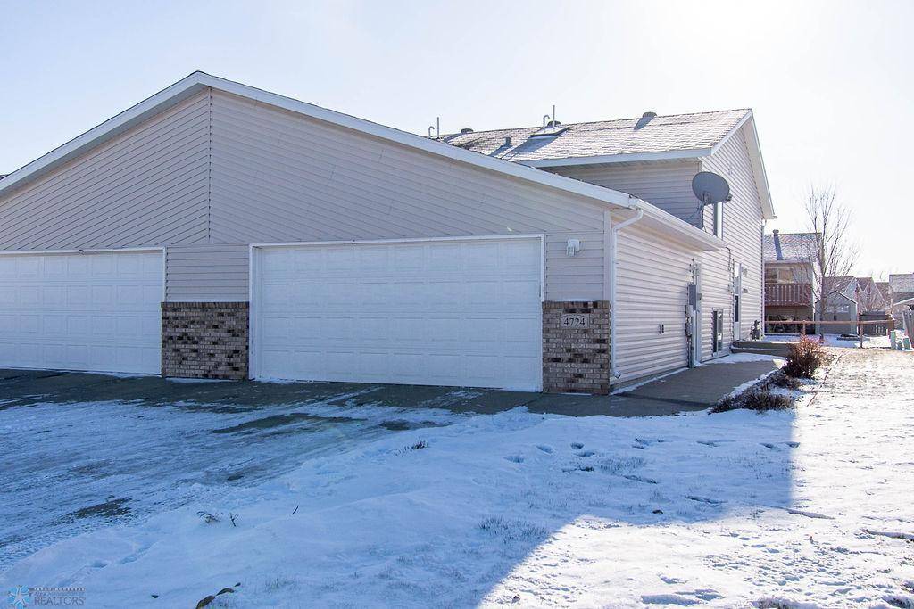 4724 Townsite PL S,  Fargo,  ND 58104