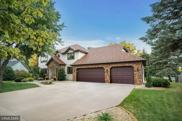 Arden Hills, MN 55112,1516 Arden Vista CT