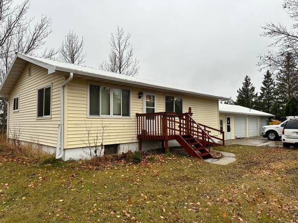 12851 Everlasting DR, Park Rapids, MN 56470