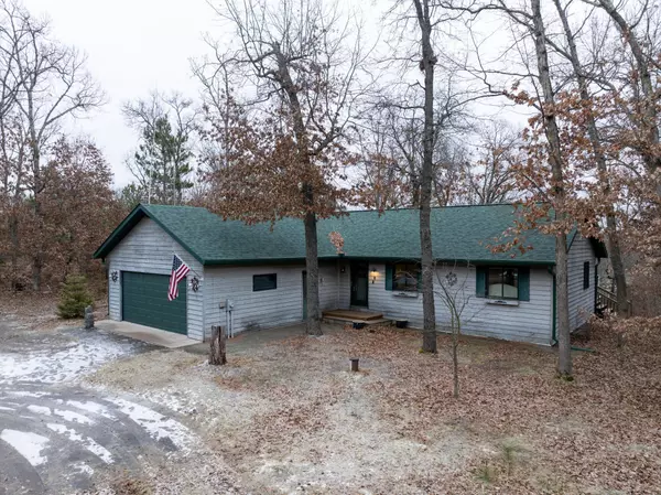 4522 Wilderness WAY, Danbury, WI 54830