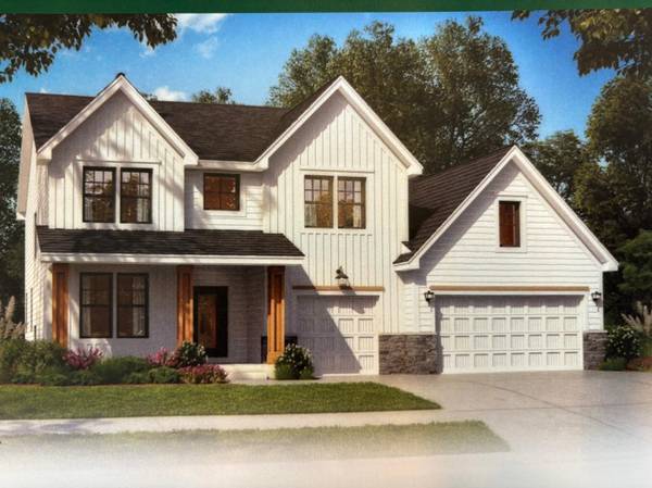 17915 Headwaters Drive, Lakeville, MN 55044