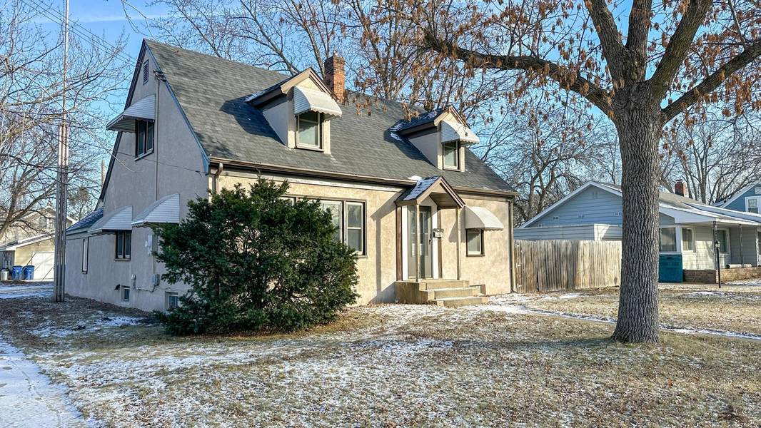 1126 9th AVE N, Saint Cloud, MN 56303