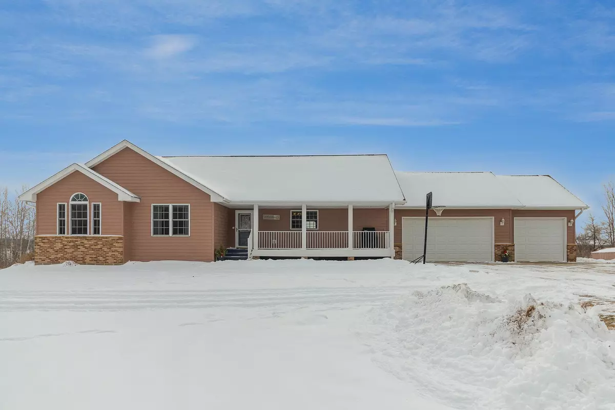 Foreston, MN 56330,14909 110th ST